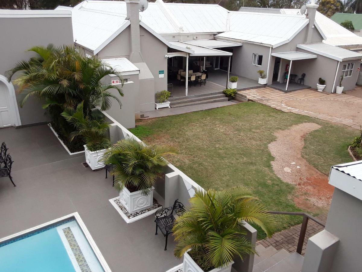 Bon Ami Guest House Durban Buitenkant foto
